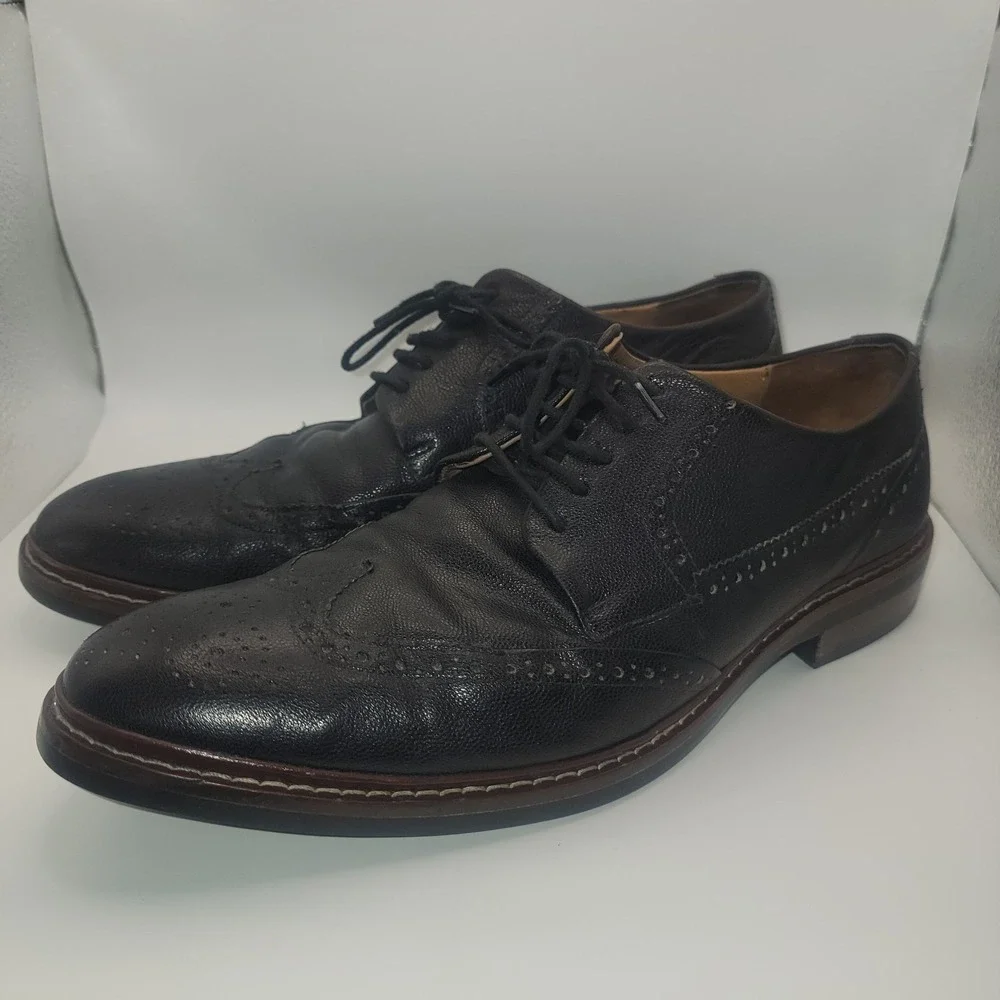 Cole Haan brand cole